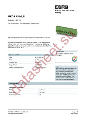 2-1546306-8 datasheet  